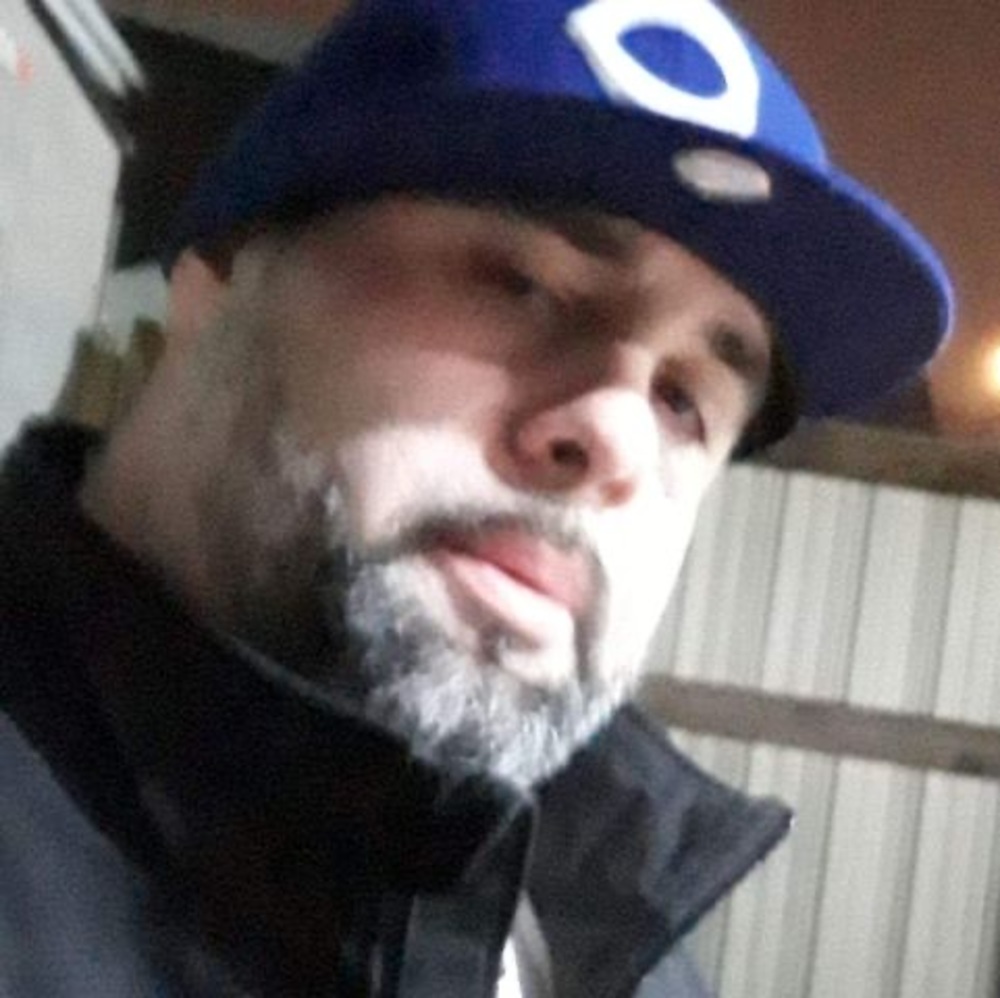 Meet your Posher, Roberto